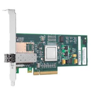 0DKP5Y Dell Lightpulse LPE16002 Dual Port 16GBs Fibre Channel Host Bus Adapter