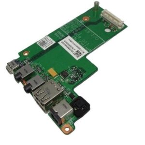 0F171C Dell Powr USB/Audio Daughter Card