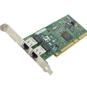0G1267 Dell / Intel 10/100/1000 NIC PRO 1000/MT PCI Network Adapter