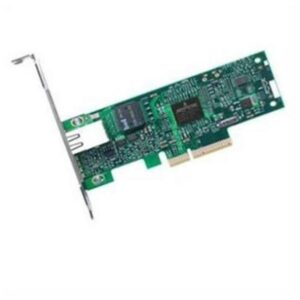 0G176P Dell X520-DA2 2-Ports 10Gbps Ethernet Server Network Adapter