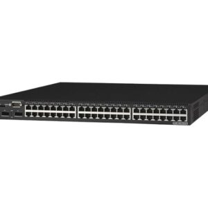 0G5JTH Dell X1018 16 x Ports 10/100/1000Base-T PoE+ + 2 x Gigabit SFP Manageable Layer 2 Rack-mountable 1U Gigabit Ethernet Networking Switch