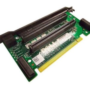 0GR246 Dell PCI-X Riser Card for PowerEdge SC1435