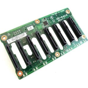 0GTH6C Dell Equallogic FS8600 SAS Interposer Card