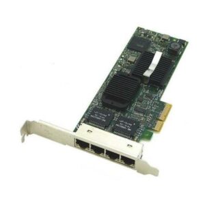 0H092P Dell Pro/1000 VT Quad Port LP PCI-e Network Interface Adapter