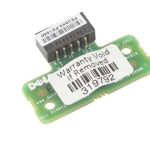 0H1813 Dell PERC 4/EI RAID Key for PowerEdge 1850/2800/2850