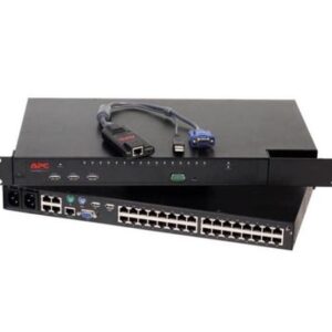 0H7357 DELL Drac Panel Board for PE1855