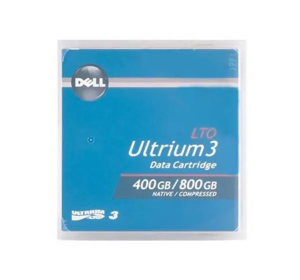 0hc591 dell 400gb 800gb lto ultrium 3 1 2 inch tape data cartridge 659c56cc8496a