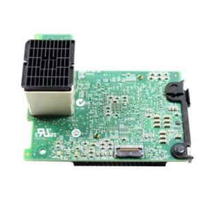0HCJR0 Dell Emulex P009545 10GB Dual Port Network Mezzanine Adapter