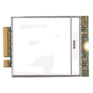 0HF509 Dell Wireless 1490 802.11A/G Mini Card Network Adapter