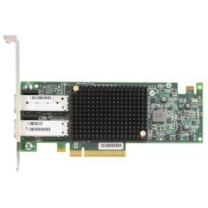 0HK4NC Dell / Emulex Oce14102-UX-D Dual Port 10GbE Converged Network Adapter with Tall Bracket
