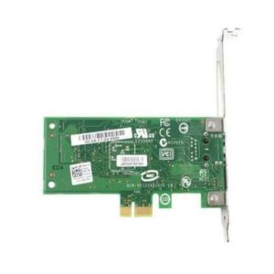 0J5P32 Dell Broadcom 5722 Gigabit Ethernet Controller Network Interface Card
