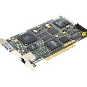 0J9799 Dell DRAC 4 Remote Access Card for PowerEdge Server