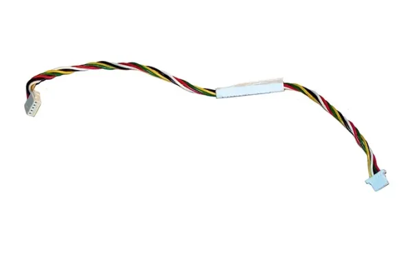 0jc881 dell 7 inch battery cable for poweredge 1950 2950 server 6599fd4185d7d