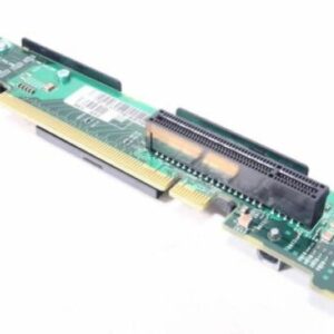 0JH879 Dell PCI-e Center Riser Card for PowerEdge 1950/2950