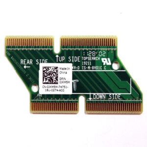 0JKM5M Dell Bridge Card Assembly for PowerEdge C6100