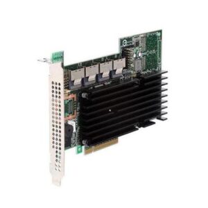 0K0NXV Dell LSI 9300-8E 8-Port 12GBs SATA/SAS 3.0 PCI-Express Host Bus Adapter