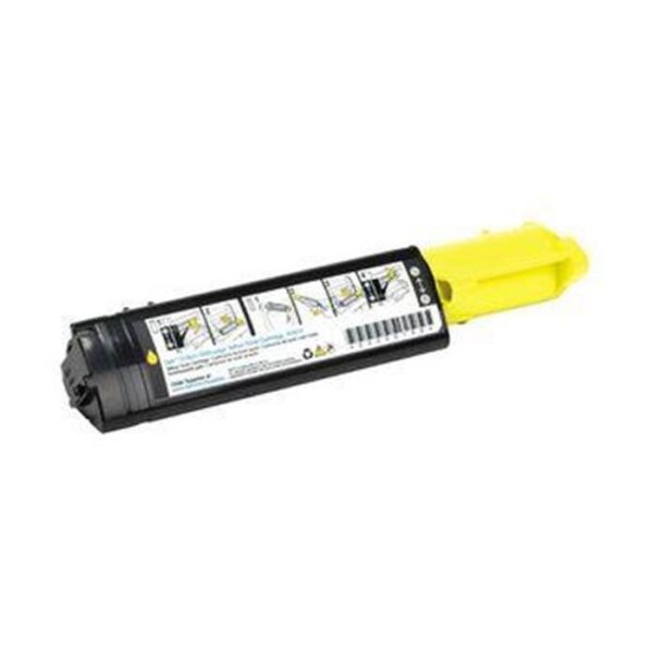 0k4974 dell laser toner cartridge for 3000 3100 yellow 659ee1b35f896