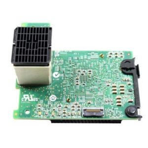 0KYKT7 Dell Emulex P009545 10GB Dual Port Network Mezzanine Adapter