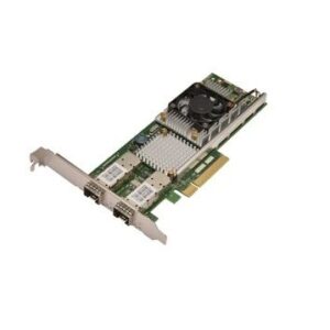 0M141P Dell Broadcom NetXtreme II 57711 Network Adapter PCI-Express X8 10 Gigabit LAN 2 Ports