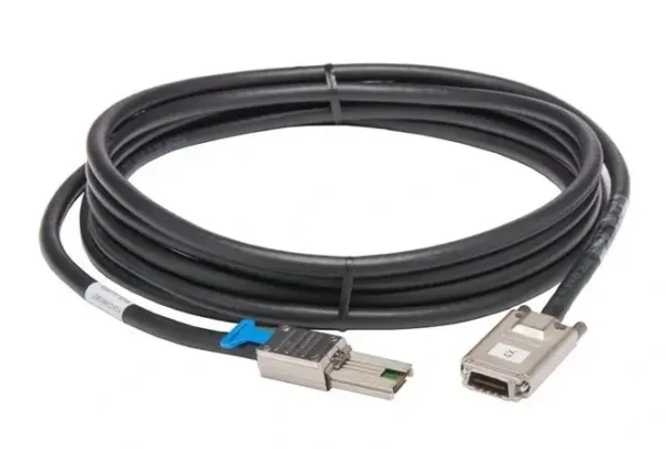 0m7dp4 dell mini sas cable for poweredge r520 server 6599e09f5be46