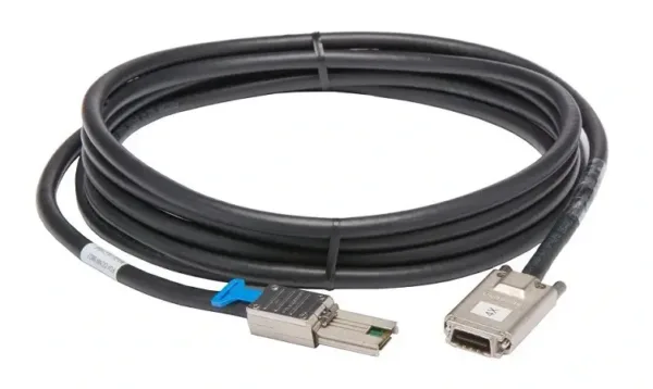 0m92fd dell 22 5 inch sas to mini sas cable for poweredge r720