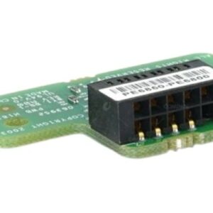 0NJ020 Dell PERC 4/EI RAID Key for PowerEdge 1850/2800/2850