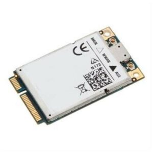 0NJ449 Dell Wireless Mini Card for Dell Inspiron 6400/ 640M