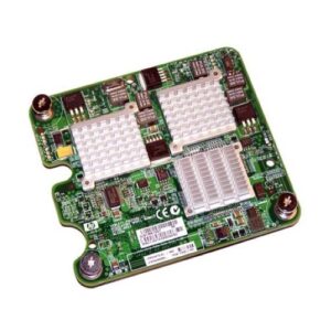 0P9WK9 Dell Dual Port Mezzanine Interface Card for PowerEdge M610x