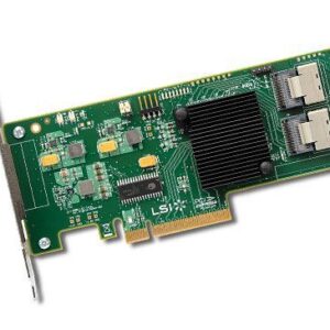 0R072D Dell Emulex LPE-1205-M Dual-Port 8GB Fibre Channel Mezzanine Card with Heat Sink