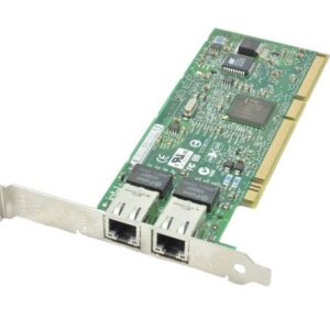 0R507Y Dell Broadcom 57810s Dual Port 10Gbe SFP+ Converged Network Adapter