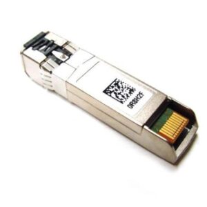 0R8H2F Dell 10Gbps Fibre Channel SFP+ Optical Network Transceiver Module