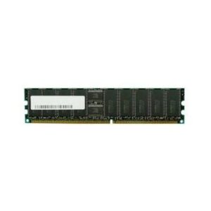116-007-460 EMC 512MB DDR Registered ECC PC-2100 266Mhz Memory
