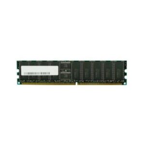 116-007460 EMC 512MB DDR Registered ECC PC-2100 266Mhz Memory