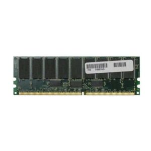 116007445 EMC 512MB DDR ECC PC-1600 200Mhz Memory