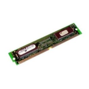 118665-004 HP 4MB 70ns 72-Pin SIMM Memory Module