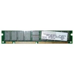 11H0634 IBM 32MB Kit (2 X 16MB) EDO 70ns Memory