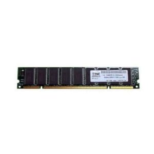 11K0319 IBM 512MB (2x256MB) SDRAM ECC PC-100 100Mhz Memory