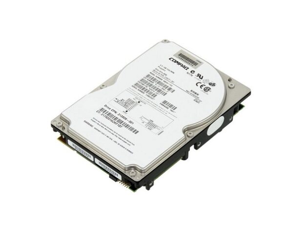 123393 001 compaq 10 2gb 7 2krpm ide ata 66 3 5 inch hard drive 659cc847d62dd