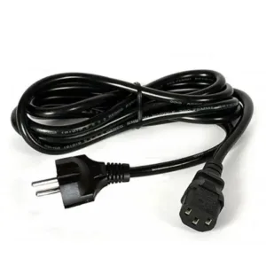 123W8 Dell Backplane Power Cable for PowerEdge R620