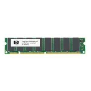 127007-032 HP 128MB SDRAM Registered ECC PC-133 133Mhz Memory
