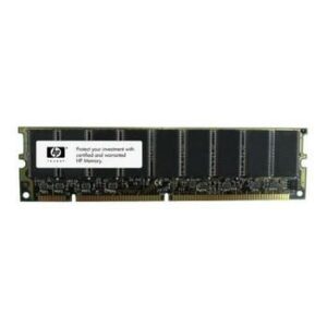 128279-021 HP 512MB SDRAM ECC PC-133 133Mhz Memory