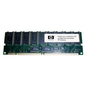 128280-B21 HP 1GB SDRAM Registered ECC PC-133 133Mhz Memory