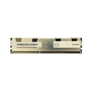 12C23 Dell 16GB DDR3 Registered ECC PC3-14900 1866Mhz 2Rx4 Memory