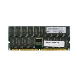 12J3478 IBM 256MB FastPage Buffered ECC FastPage Memory