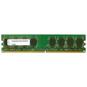 12R6416 IBM 1GB DDR2 Registered ECC PC2-4200 533Mhz 1Rx8 Memory