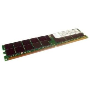 12R6446 IBM 2GB DDR2 Registered ECC PC2-4200 533Mhz 1Rx4 Memory