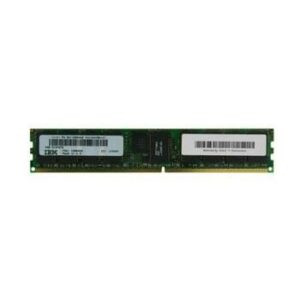 12R6452 IBM 4GB DDR2 Registered ECC PC2-4200 533Mhz Memory