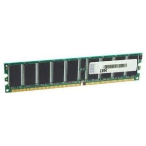 12R6967 IBM 256MB DDR Registered ECC PC-2100 266Mhz Memory