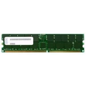 12R6975 IBM 4GB (2x2GB) DDR Registered ECC PC-2100 266Mhz Memory