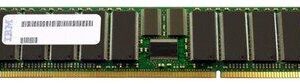 12R6977 IBM 4GB DDR Registered ECC PC-2100 266Mhz Memory